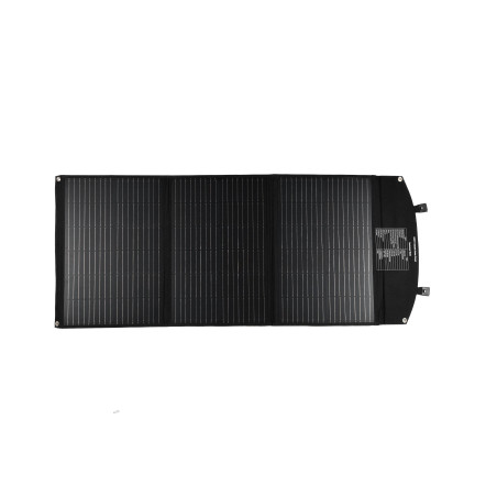 Panneau solaire portable SunSlice Fusion 100W