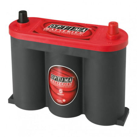 Batterie OPTIMA RED TOP RTS2.1 6V 50Ah 815A