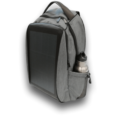 Sac à dos solaire SunSlice Zenith 8W