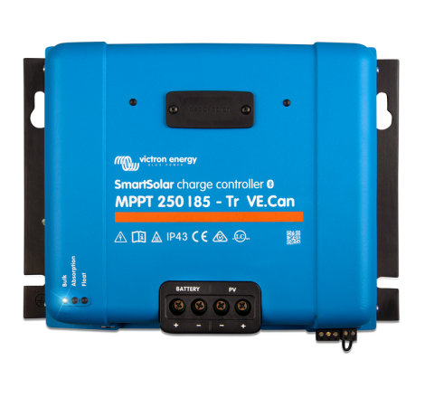 Régulateur de charge Victron Energy SmartSolar MPPT 250/85-Tr VE.Can