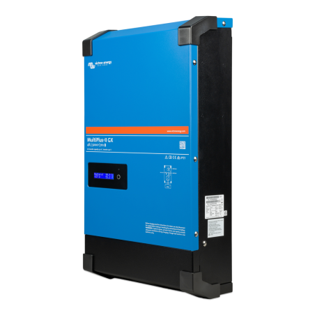 Convertisseur / Chargeur MultiPlus-II 48/5000/70-50 GX - VICTRON ENERGY