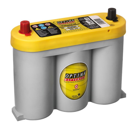 Batterie OPTIMA YellowTop...