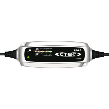 Chargeur batterie CTEK XS 0.8 - 12V 0,8A