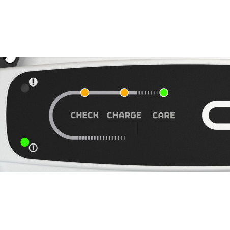 Chargeur batterie CTEK CT5 START&STOP - 12V 3,8A