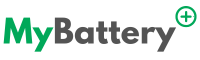 MyBattery logo